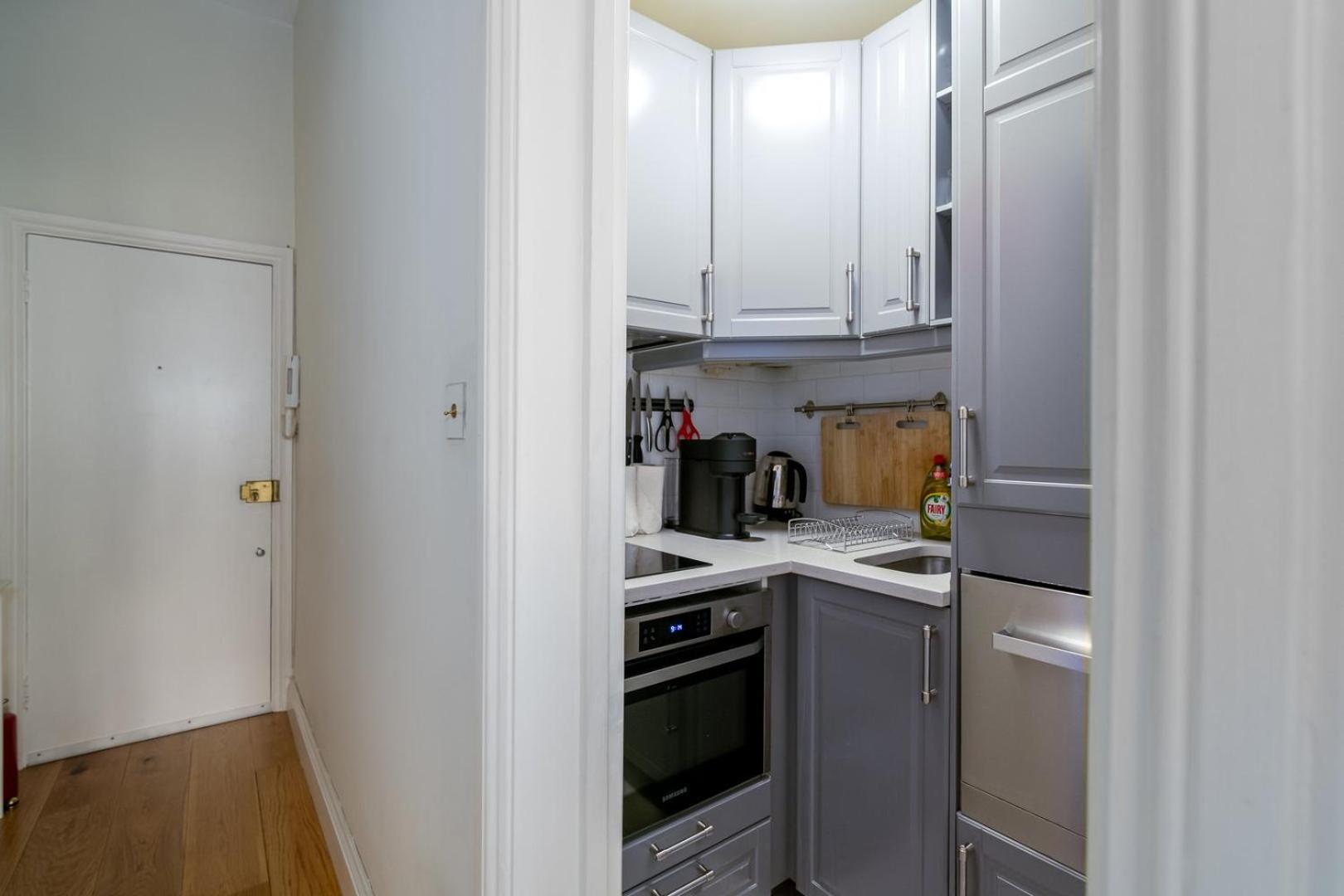 Guestready - Lovely 1Br Home By Hyde Park London Exterior foto