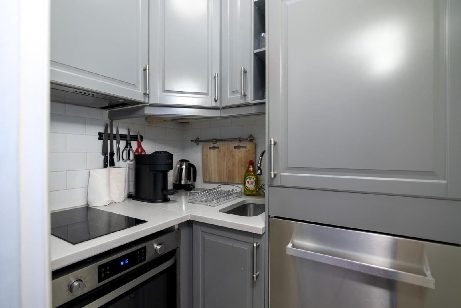 Guestready - Lovely 1Br Home By Hyde Park London Exterior foto