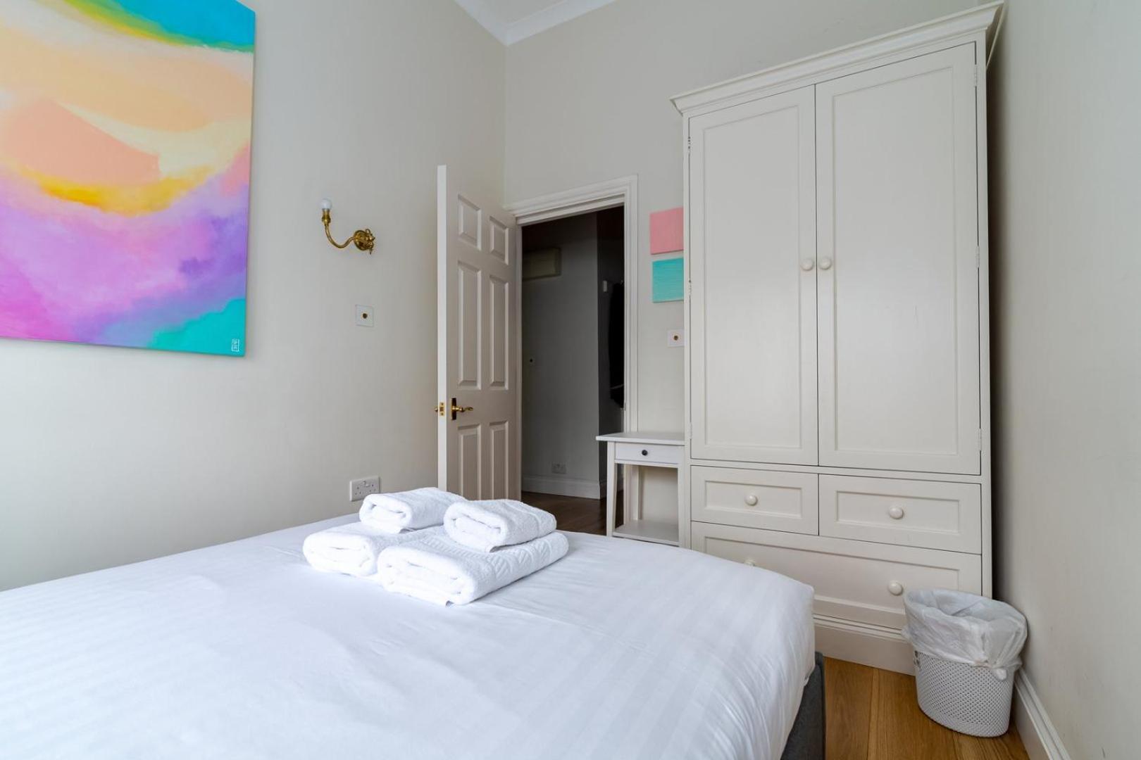 Guestready - Lovely 1Br Home By Hyde Park London Exterior foto
