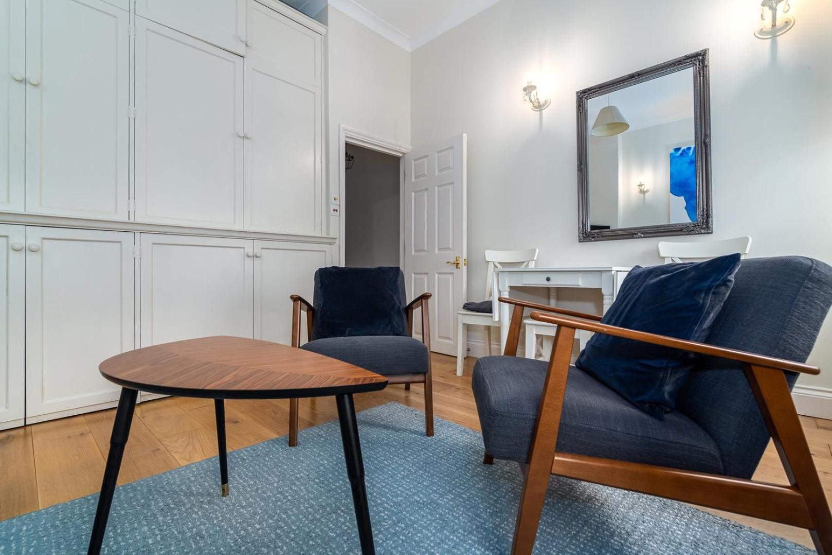 Guestready - Lovely 1Br Home By Hyde Park London Exterior foto