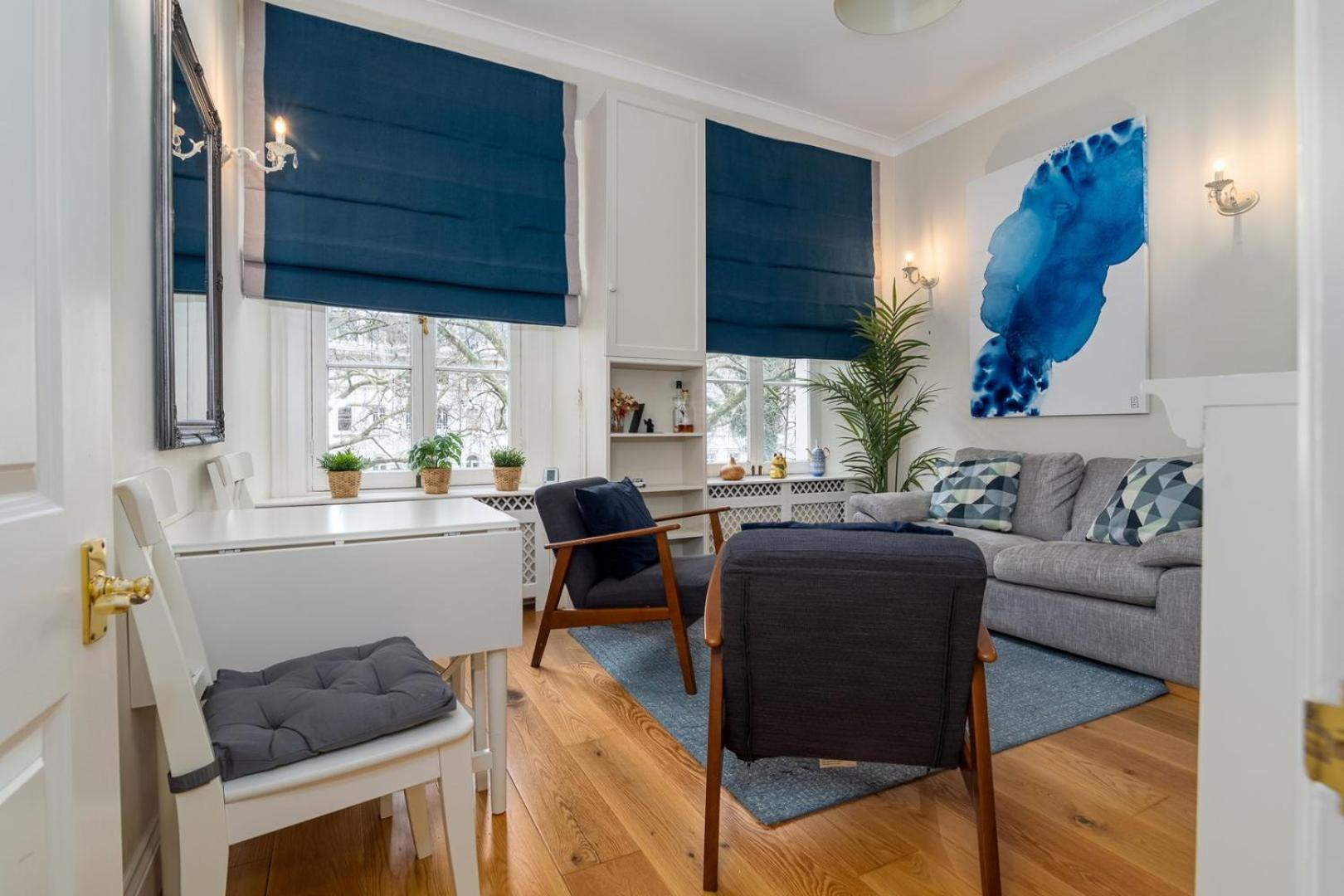 Guestready - Lovely 1Br Home By Hyde Park London Exterior foto