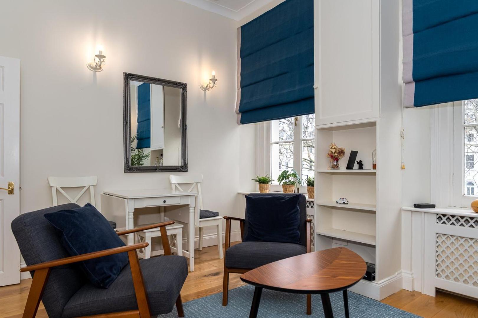 Guestready - Lovely 1Br Home By Hyde Park London Exterior foto